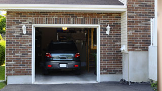 Garage Door Installation at Findley Court Bellevue, Washington